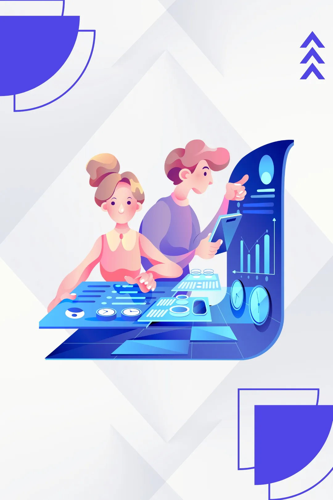 Illustration outils